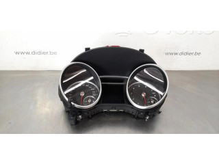 Панель приборов A1569004704   Mercedes-Benz GLA W156       