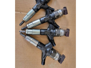 Комплект форсунок 16613AA02    Subaru Forester SH   