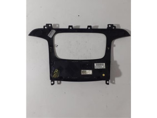 Блок управления климат-контролем s7t18c612ab Ford S-MAX