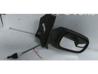 Зеркало электрическое Ford Fusion 2002 - 2005 года