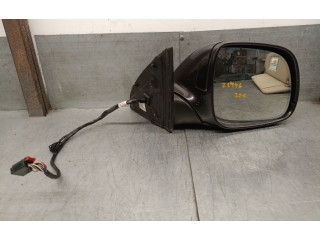 Zpětné zrcátko Audi Q7 4L 2006 4L1857410L, 13PINES