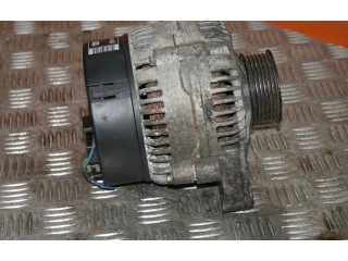 Генератор 046903015F, 0123510028 Audi A6 S6 C4 4A