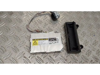 Блок управления Xenon