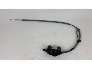 Замок багажника 7183196, 964021108 BMW X5 E70 2006-2013 года