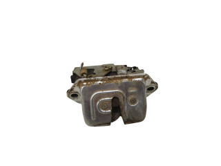 Zámek zadních dveří Subaru Forester SG 2004