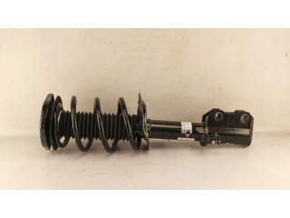 Передний амортизатор      