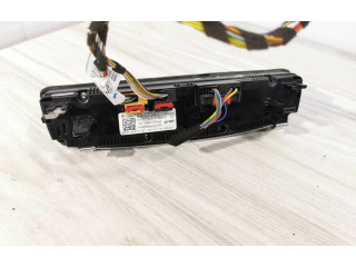 Блок управления климат-контролем 83A820043J, 901565245102   Audi A1