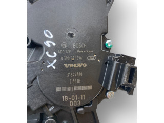 Моторчик заднего дворника 31349380, 0390201256 Volvo XC90