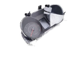 Панель приборов 8100C360, 0T34301 Mitsubishi ASX