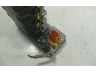 Блок управления климат-контролем 1EA963221B, 1EA963231 Volkswagen ID.3