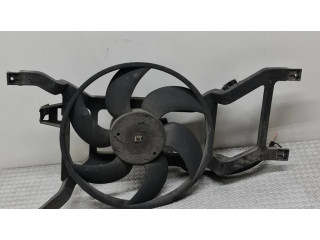 Вентилятор радиатора 8200779073, 00063414 Dacia Sandero 1.4