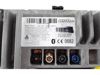 Дисплей 68242385AF, T00BE108570668 Jeep Grand Cherokee