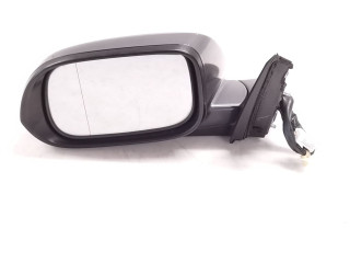 Зеркало электрическое Honda Accord 2003 - 2007 года