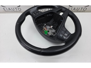 Руль Volvo S60 2011 - 2013 года 34110217A, P31250592
