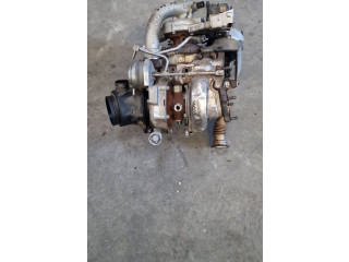 Турбина Audi A6 S6 C7 4G 059145654T