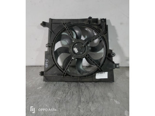 Электрический вентилятор радиаторов       KIA Carnival   -  года   