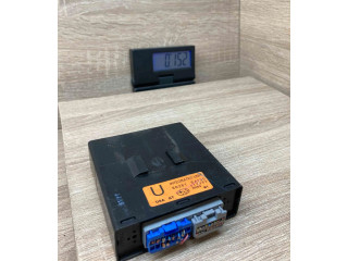 Блок управления двигателем Блок управления 88281SA130, 575263   Subaru Forester SG