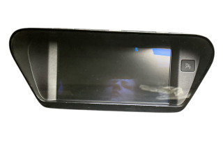 Боковая подушка безопасности 39810TLOG010M1   Honda Accord