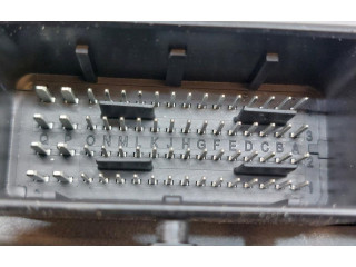 Блок управления двигателя 237106120S, A3C0571000001 Dacia Jogger