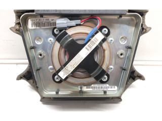 Подушка безопасности водителя HNC9180LD Jaguar XJ X308