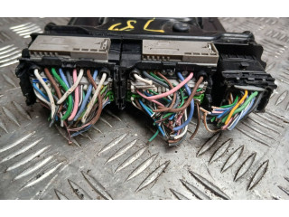 Блок управления двигателя 237106560S, 237106557S Dacia Lodgy