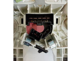 Блок управления климат-контролем 735496445 Fiat Qubo