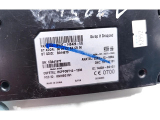 Модуль кузова BK2T-14B428-EG Ford Transit Custom