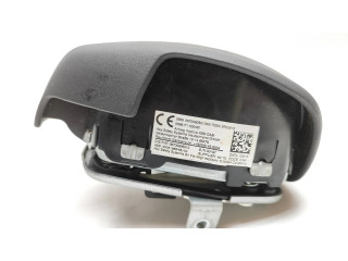 Подушка безопасности водителя B072770000, ZHTA2470051 Maserati Levante