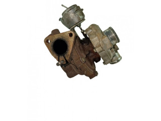 Turbodmychadlo Турбина 2823127450 KIA Carens I D4EA