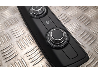 Блок управления климат-контролем 83A820047F, Y1377   Audi A1