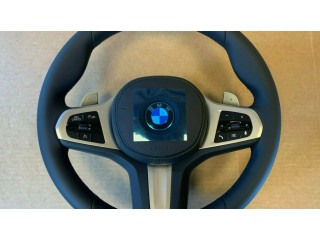 Руль BMW X3 G01  2018- года 32308008179, 32308094542      