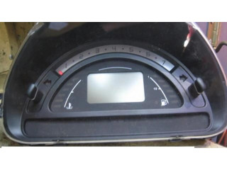 Панель приборов P9652008280H Citroen C2