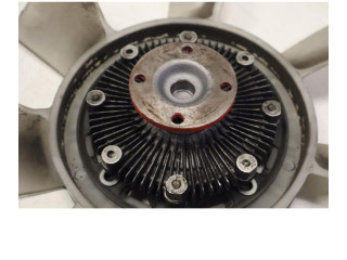 Вентилятор радиатора Daihatsu Terios