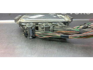 Řídící jednotka 0281011529, 371 Nissan Primastar 2004