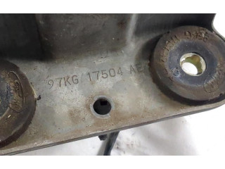 Моторчик дворников 97KG-17504-AE    Ford Ka