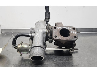 Turbodmychadlo Турбина 35242068G Chrysler Voyager