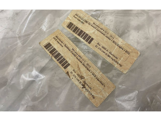 Řídící jednotka 11M0930CP01 McLaren MP4 12c 2011