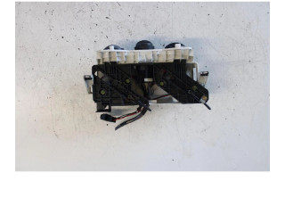 Блок управления климат-контролем    Fiat Punto (188)