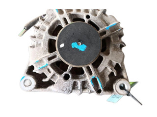 Генератор 9678048880, 9678048880 Citroen Berlingo