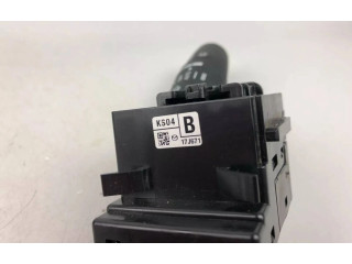 Ручка стеклоочистителей 17J671 Mazda CX-5 II