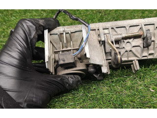 Замок багажника 7H0827565F    Volkswagen Transporter - Caravelle T5 2003 - 2015 года