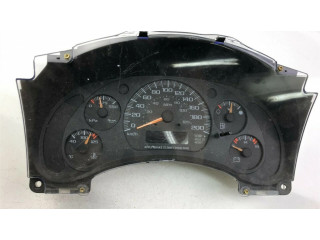 Přístrojová deska Chrysler 300 - 300C 2005 09351155, G1526