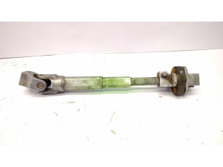 Крестовидная связь оси рулевого колеса