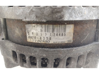 Блок управления двигателя 28353124485   Maserati Quattroporte