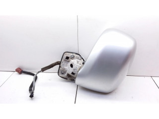 Zpětné zrcátko pravé Nissan Versa 2008 E13031206, E13021206