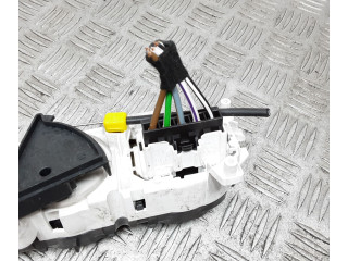 Блок управления климат-контролем 6G9119980AE, P69737324712050502 Ford S-MAX