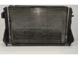 Интеркулер  1K0145803, 1K0145803   Skoda Octavia Mk2 (1Z) 