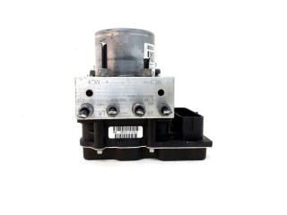 Jednotka ABS 199A2000   Fiat Punto Evo 2010