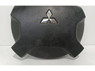 Подушка безопасности водителя E3KA2050465, Y00517703Z25   Mitsubishi Space Star