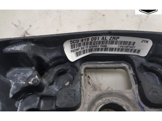Руль Volkswagen Jetta VI 2011 - 2018 года 5C0419091AL, 5C0419091AL